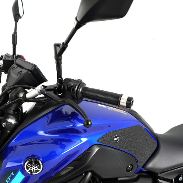 R&G MIRROR RISERS -XT660Z 08/X-MAX 400'13/DORSODURO1200 11/MT-07